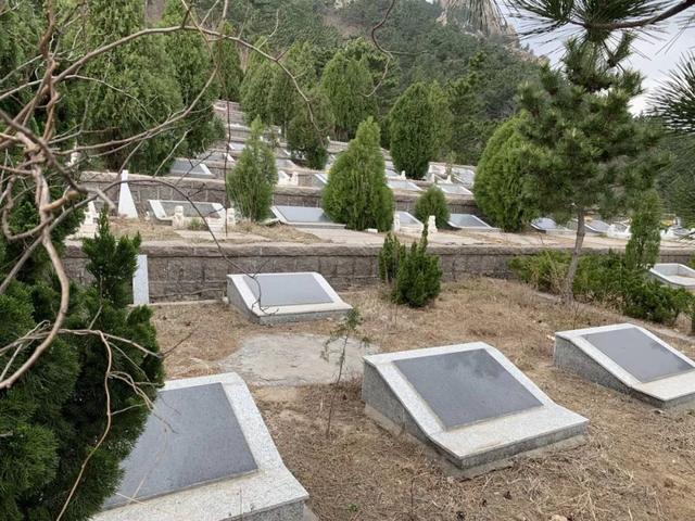 看景还是看坟？5A级风景区居然有6万多座坟墓！官方回应来了......